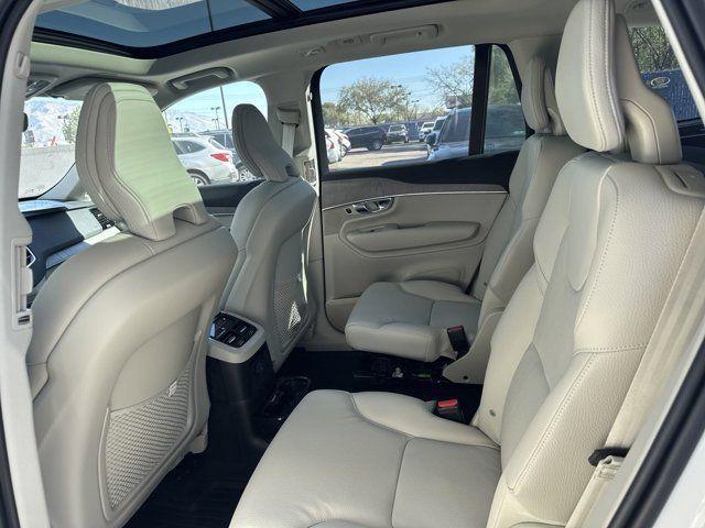 new 2025 Volvo XC90 Plug-In Hybrid car, priced at $74,995