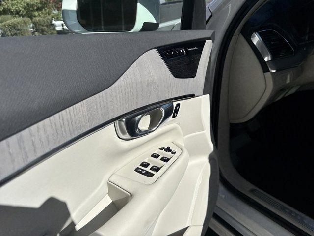 new 2025 Volvo XC90 Plug-In Hybrid car, priced at $74,995
