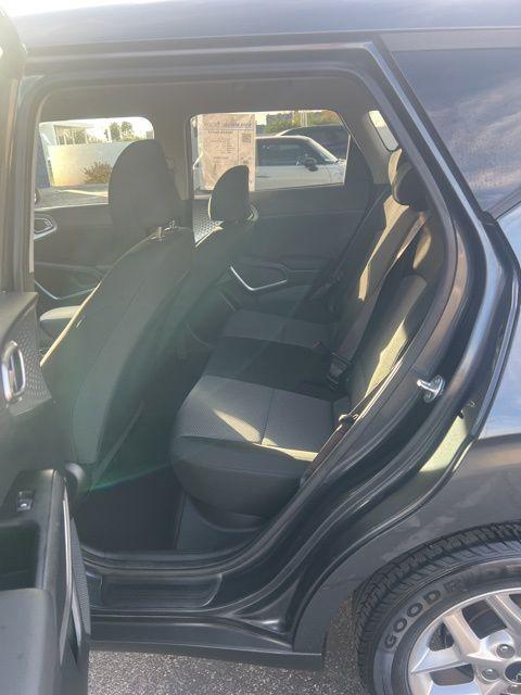 used 2023 Kia Soul car, priced at $15,499