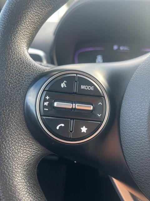 used 2023 Kia Soul car, priced at $15,499