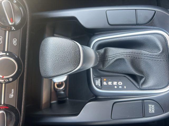 used 2023 Kia Soul car, priced at $15,499