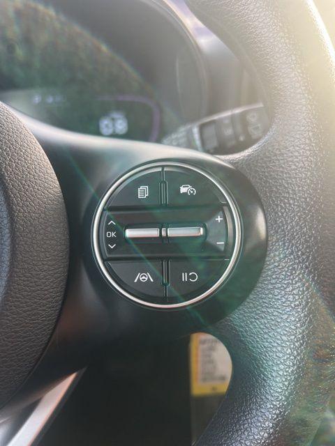 used 2023 Kia Soul car, priced at $15,499