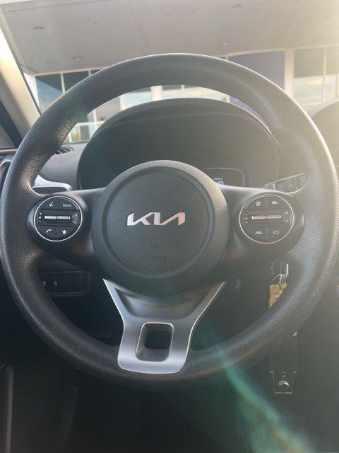 used 2023 Kia Soul car, priced at $15,499