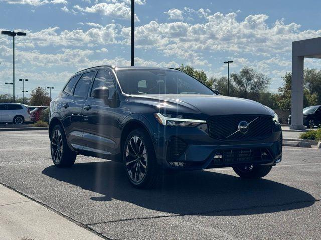 new 2026 Volvo XC60 car, priced at $59,080