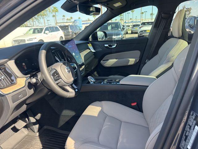 new 2026 Volvo XC60 car, priced at $59,080