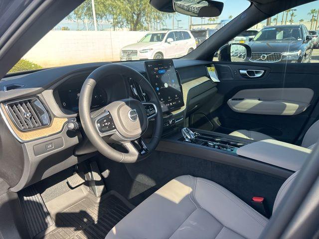 new 2026 Volvo XC60 car, priced at $59,080