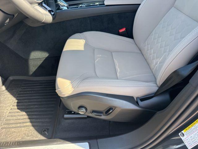 new 2026 Volvo XC60 car, priced at $59,080