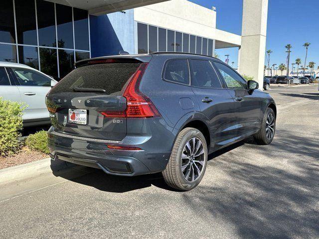 new 2024 Volvo XC60 car, priced at $45,995