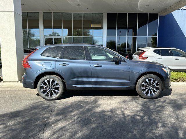 new 2024 Volvo XC60 car, priced at $45,995