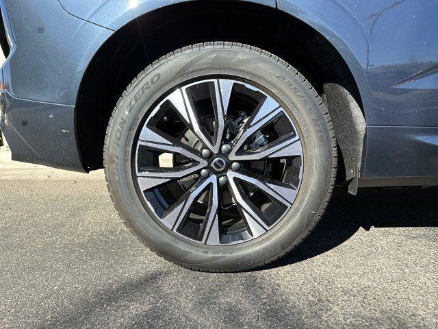 new 2024 Volvo XC60 car, priced at $45,995