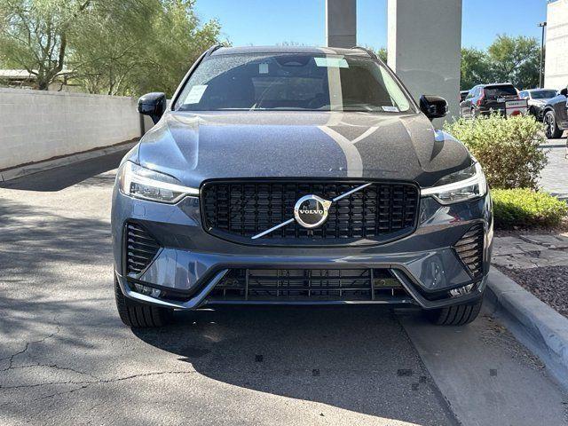 new 2024 Volvo XC60 car, priced at $45,995