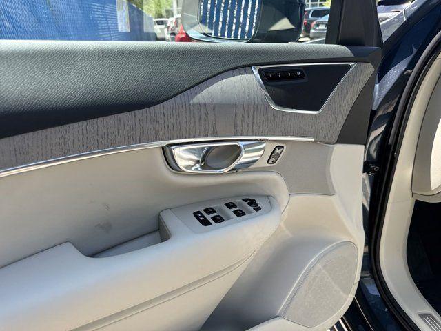 new 2025 Volvo XC90 Plug-In Hybrid car, priced at $69,995