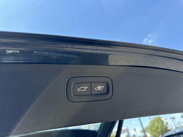 new 2025 Volvo XC90 Plug-In Hybrid car, priced at $69,995