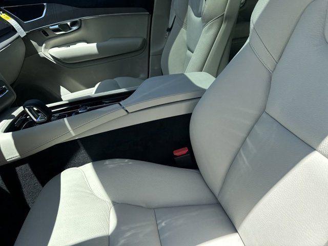 new 2025 Volvo XC90 Plug-In Hybrid car, priced at $69,995