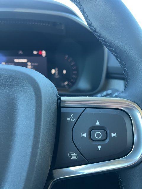 new 2026 Volvo XC40 car, priced at $43,745