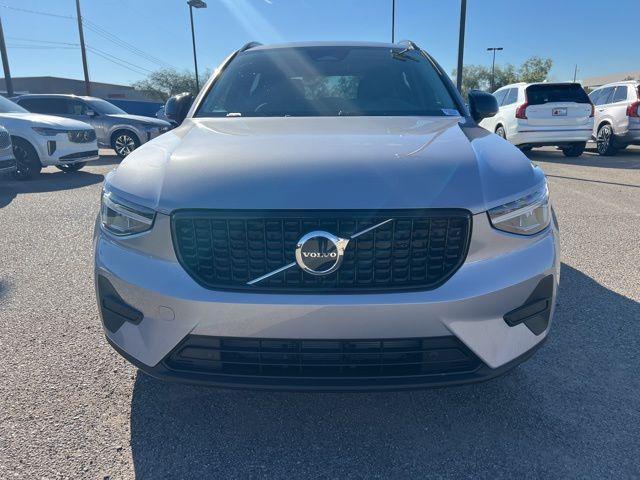 new 2026 Volvo XC40 car, priced at $43,745