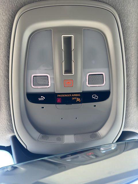 new 2026 Volvo XC40 car, priced at $43,745