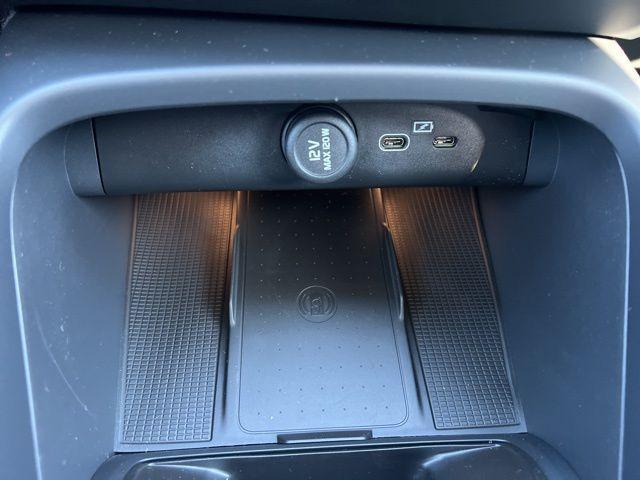 new 2026 Volvo XC40 car, priced at $43,745