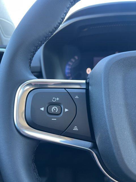 new 2026 Volvo XC40 car, priced at $43,745