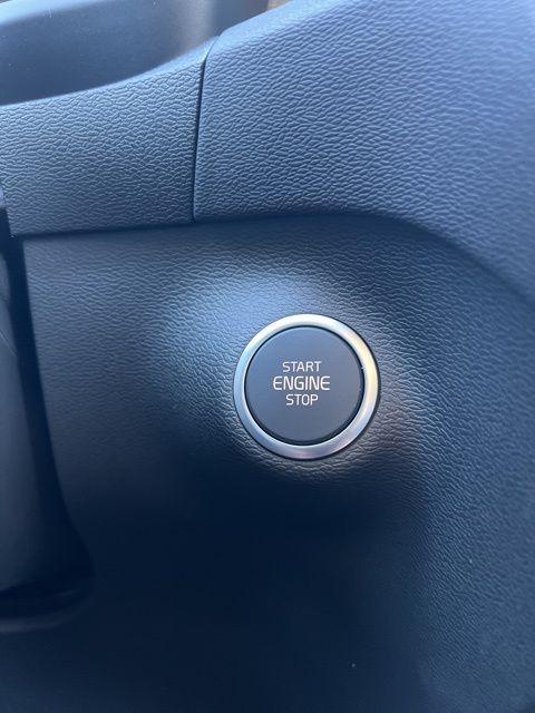 new 2026 Volvo XC40 car, priced at $43,745