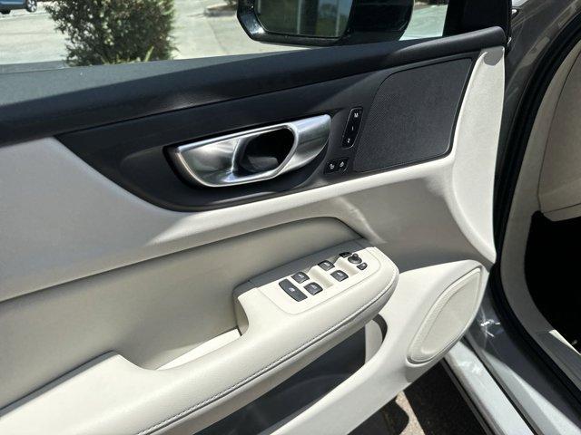new 2024 Volvo S60 car, priced at $40,995