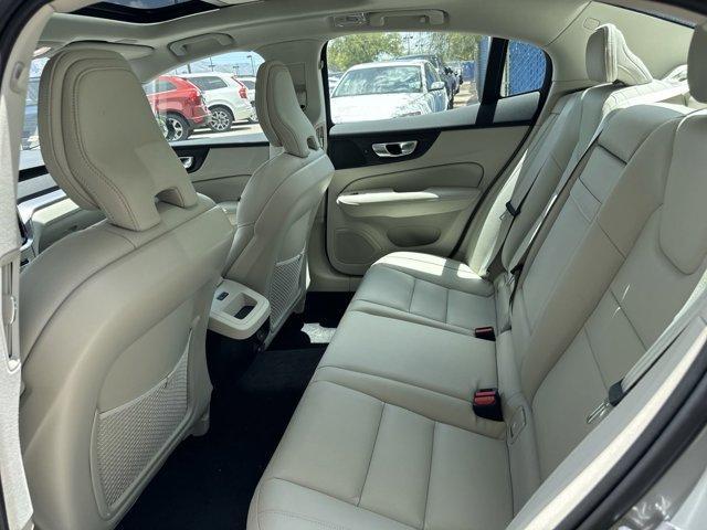 new 2024 Volvo S60 car, priced at $40,995