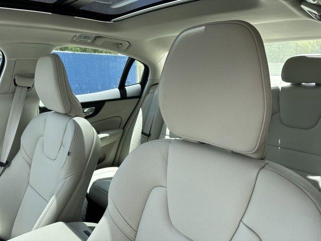 new 2024 Volvo S60 car, priced at $40,995