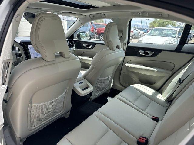 new 2024 Volvo S60 car, priced at $40,995