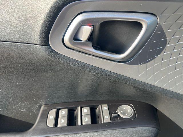 used 2023 Kia Soul car, priced at $17,399