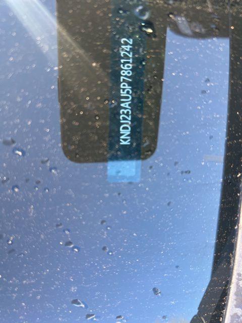 used 2023 Kia Soul car, priced at $17,399