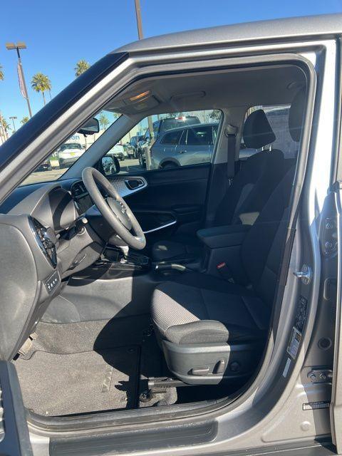 used 2023 Kia Soul car, priced at $17,399
