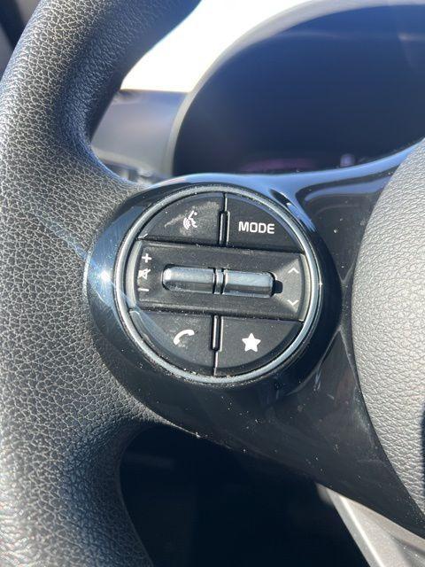 used 2023 Kia Soul car, priced at $17,399