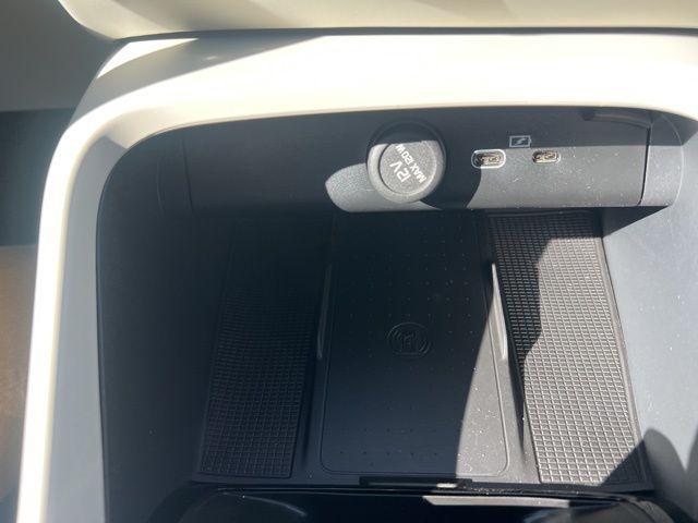 new 2026 Volvo XC40 car, priced at $48,025