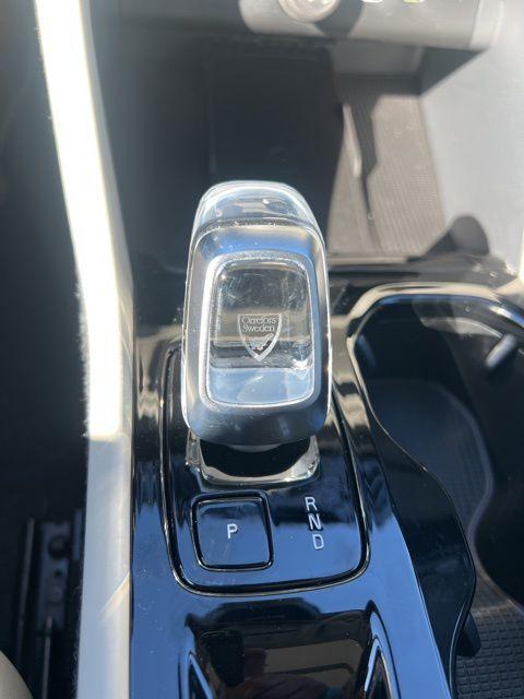 new 2026 Volvo XC40 car, priced at $48,025