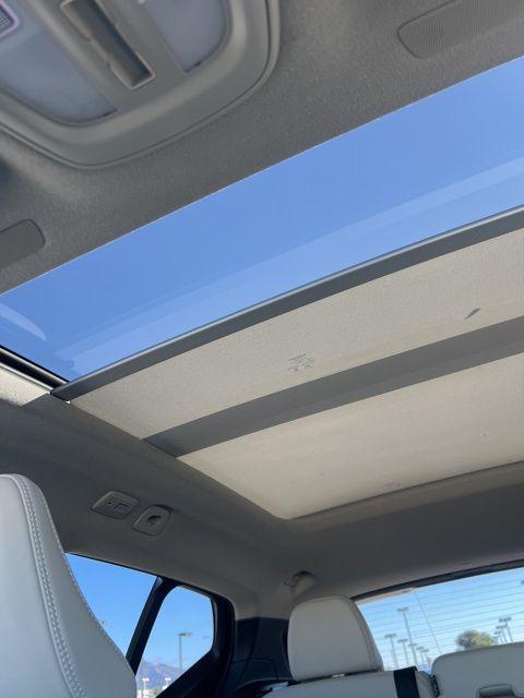 new 2026 Volvo XC40 car, priced at $48,025