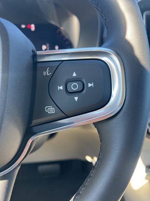 new 2026 Volvo XC40 car, priced at $48,025