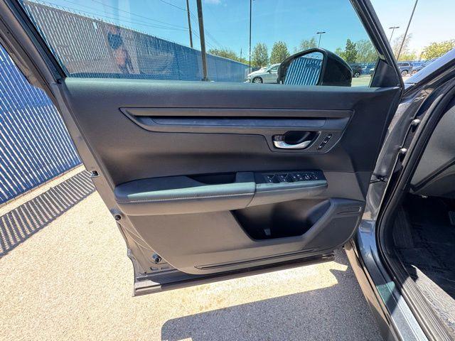 used 2024 Honda CR-V Hybrid car, priced at $34,753