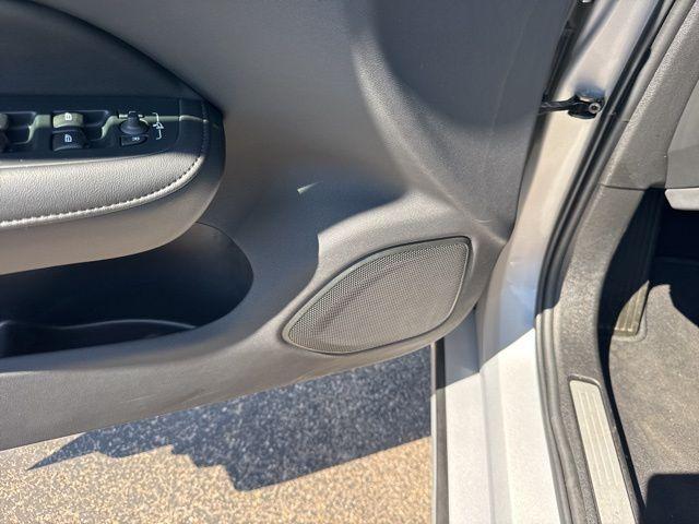 used 2025 Volvo S60 car, priced at $29,995