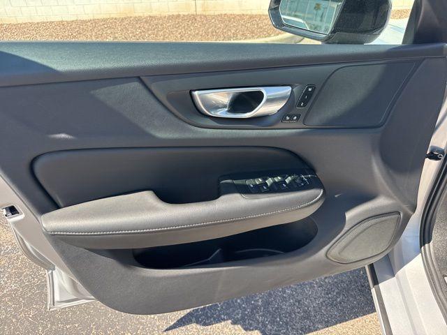 used 2025 Volvo S60 car, priced at $29,995