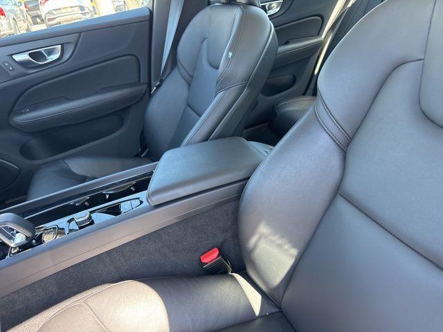 used 2025 Volvo S60 car, priced at $29,995