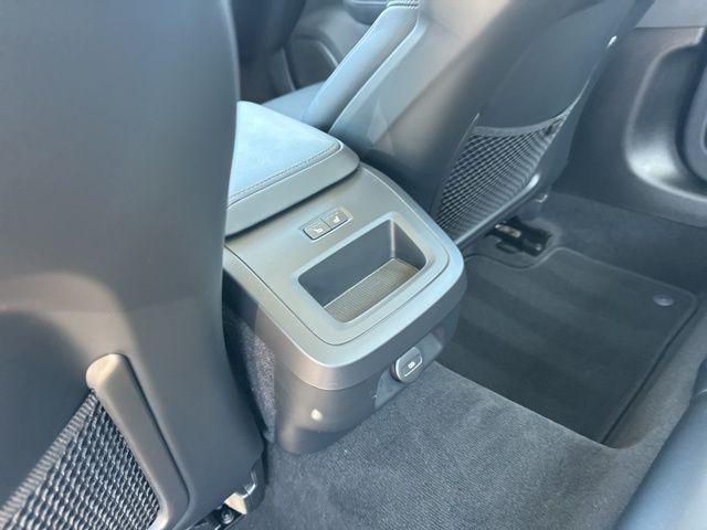 used 2025 Volvo S60 car, priced at $29,995