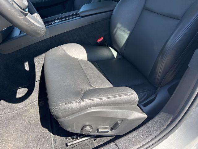 used 2025 Volvo S60 car, priced at $29,995