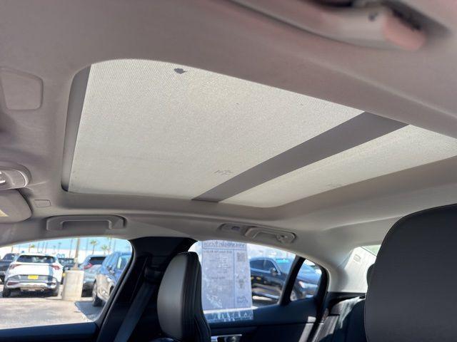 used 2025 Volvo S60 car, priced at $29,995