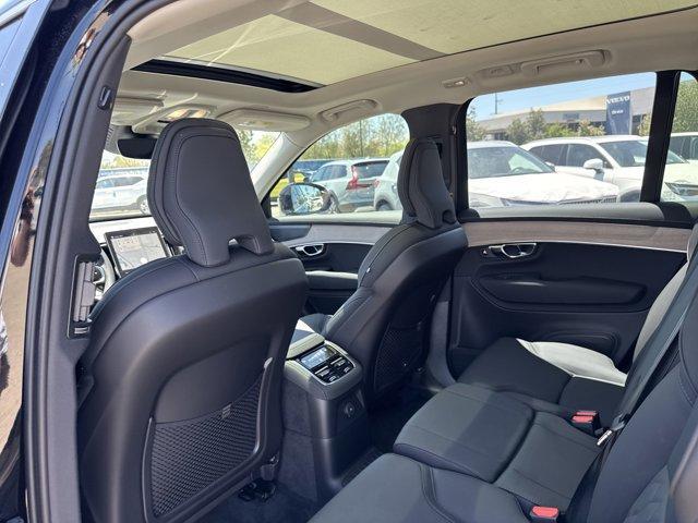 new 2025 Volvo XC90 Plug-In Hybrid car, priced at $78,805