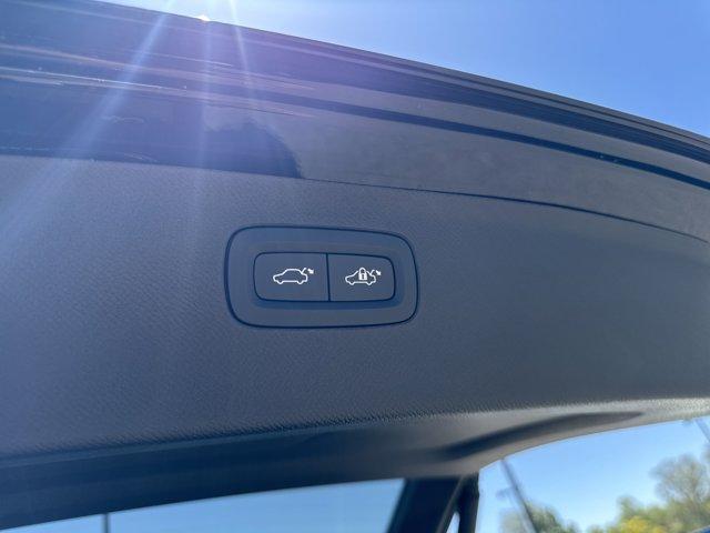 new 2025 Volvo XC90 Plug-In Hybrid car, priced at $78,805