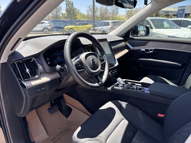 new 2025 Volvo XC90 Plug-In Hybrid car, priced at $78,805