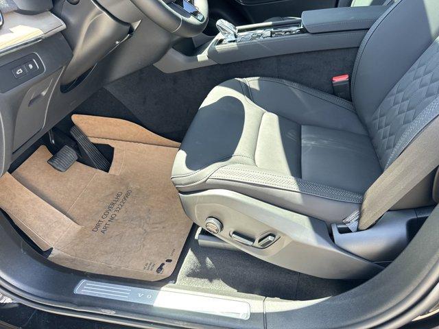 new 2025 Volvo XC90 Plug-In Hybrid car, priced at $78,805