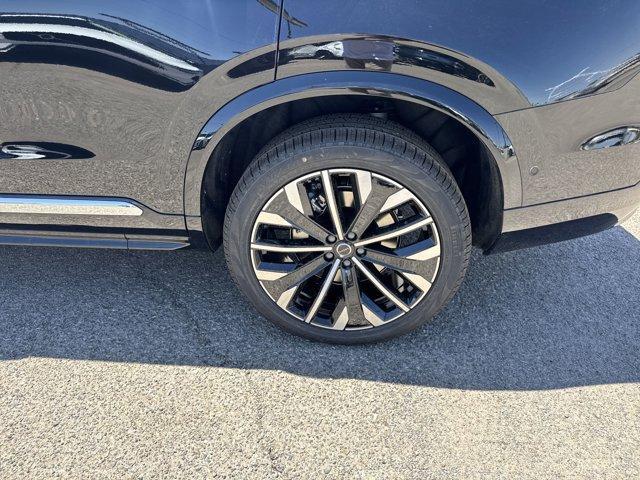 new 2025 Volvo XC90 Plug-In Hybrid car, priced at $78,805