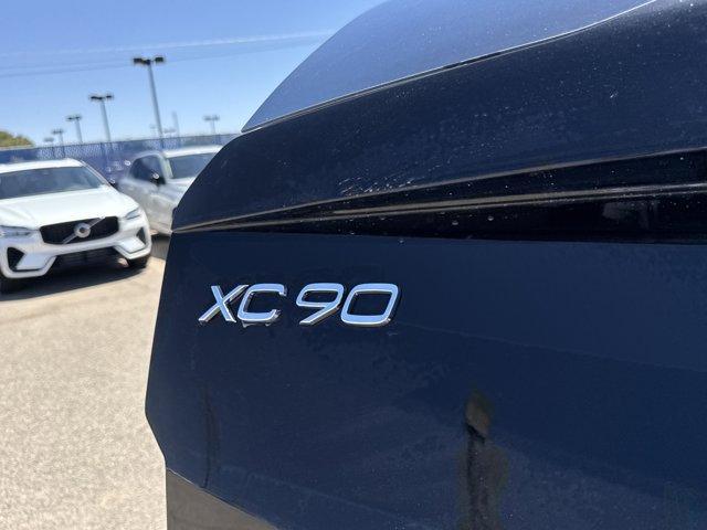 new 2025 Volvo XC90 Plug-In Hybrid car, priced at $78,805