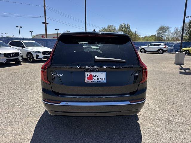new 2025 Volvo XC90 Plug-In Hybrid car, priced at $78,805